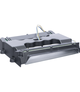 Semaforo Para Barrera FAAC B614