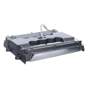 Semaforo Para Barrera FAAC B614