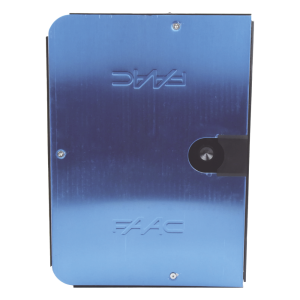 Caja de Cimentación para Operador FAAC 770