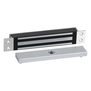 Chapa MINI Magnetica Mortise 750 Lbs