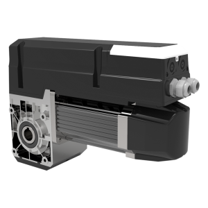 Motor para puertas de garage / Enrollables / Seccionales / 1HP / Silencioso / Estético / Fuerte / Iluminación LED / Torque 50Nm / Montaje lateral .