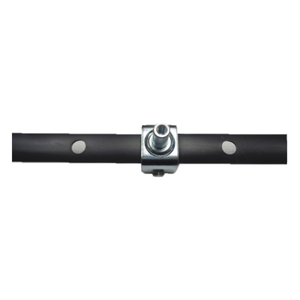 Buje y Cubierta para Sin Fin para brazo AXO 001AX5024 - Imagen 2