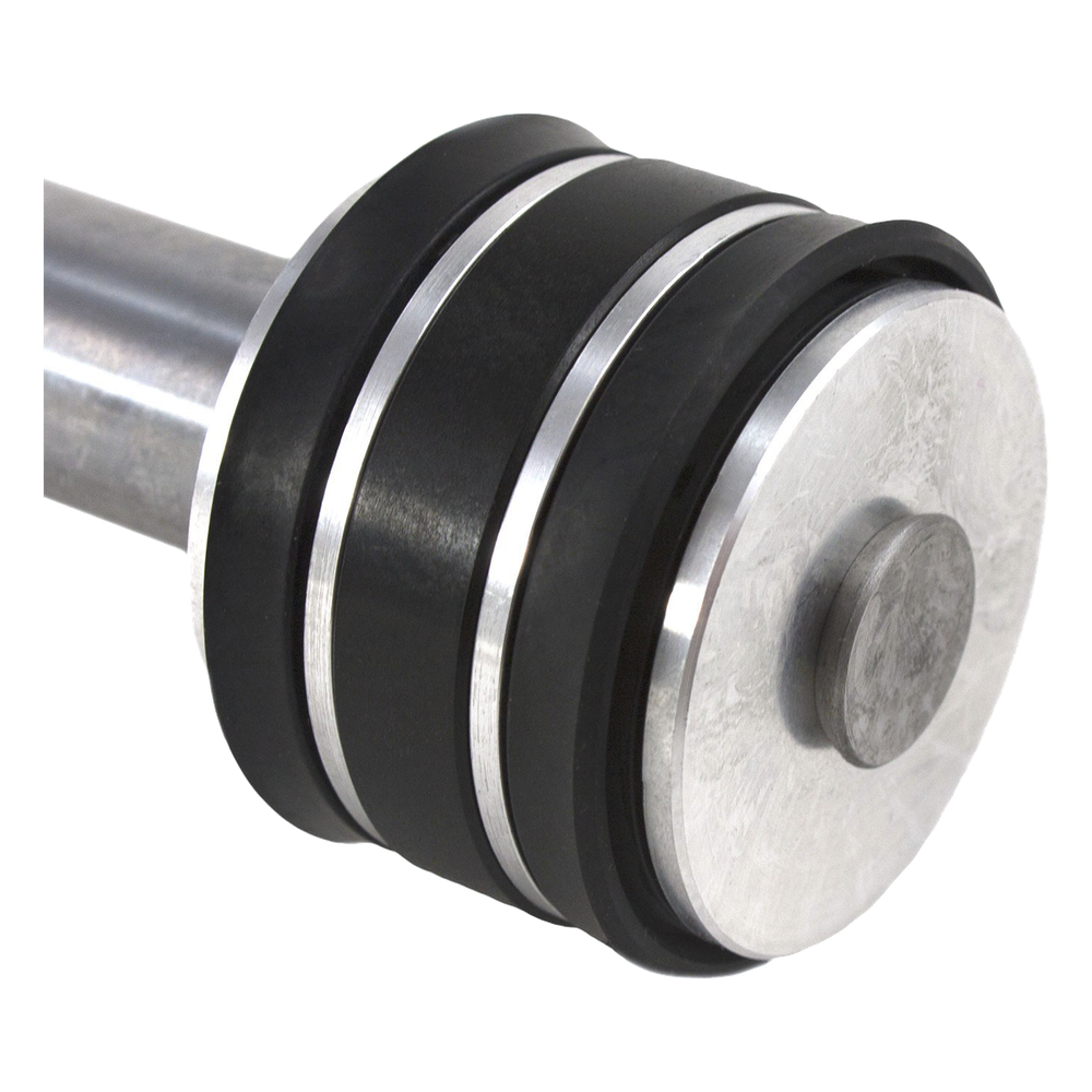EMBOLO COMPLETO PARA OPERADOR FAAC 400 BC - Imagen 2