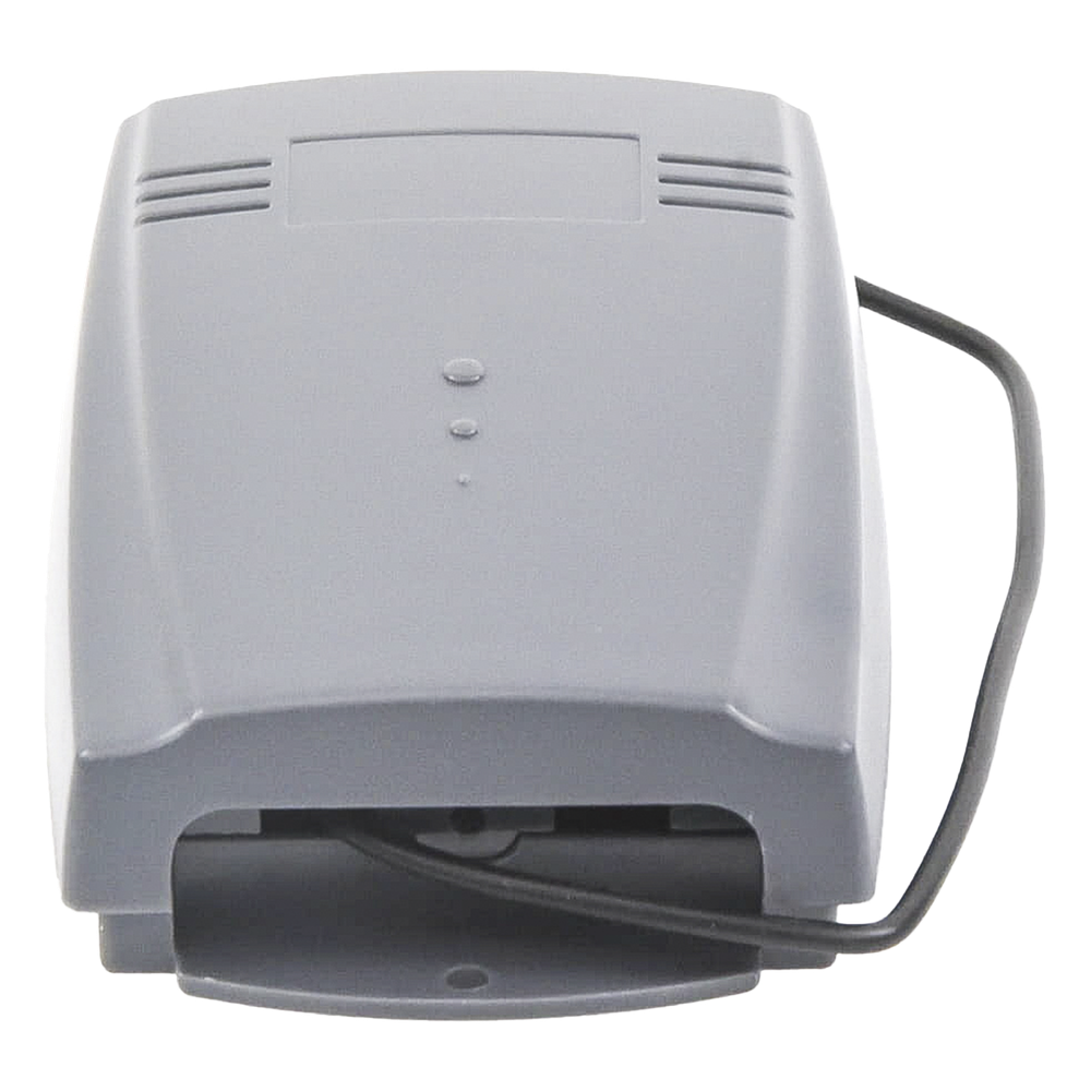 Receptor Inalámbrico Externo de 2 Canales Para Controles AccessPRO / Soporta Hasta 400 Controles de Un Botón - Imagen 2