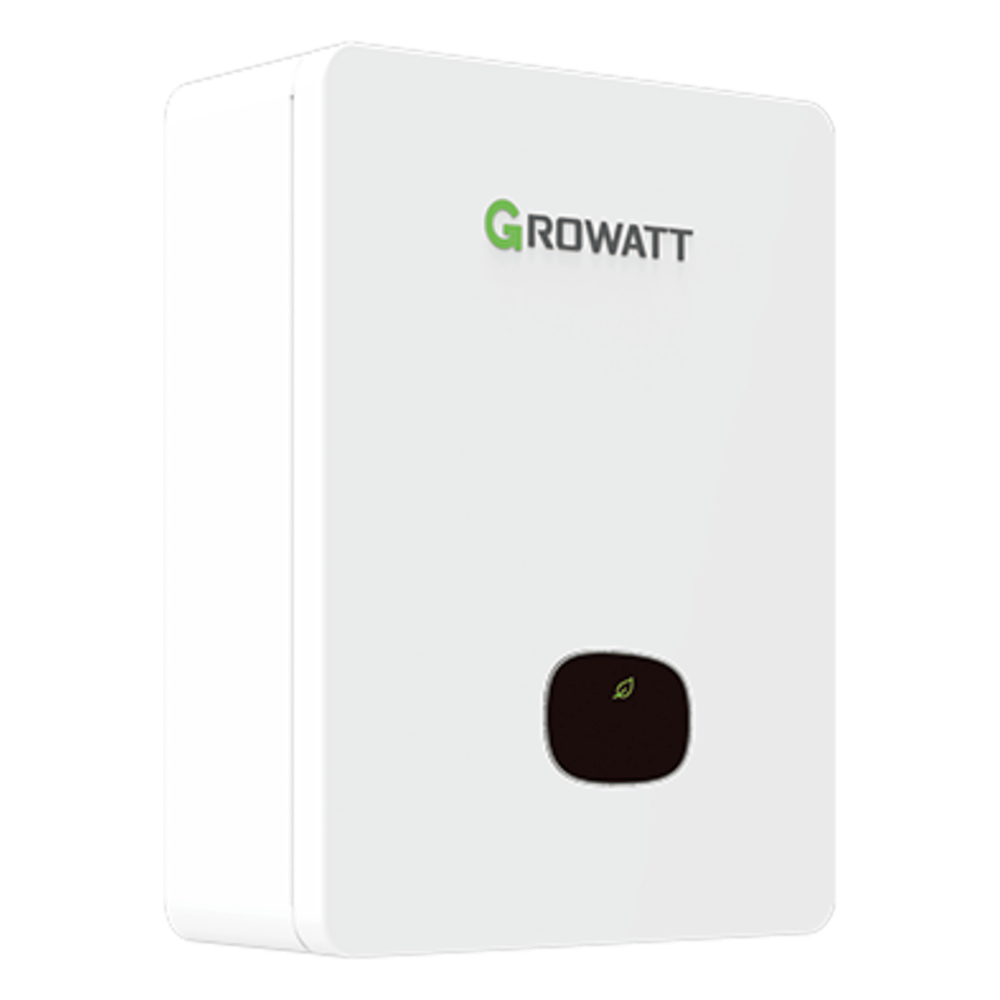 TRANSFORMADOR E INTERRUPTOR DE TRANSFERENCIA AUTOMATICA D/240V A 120V/120V SISTEMAS GROWATT - Imagen 2