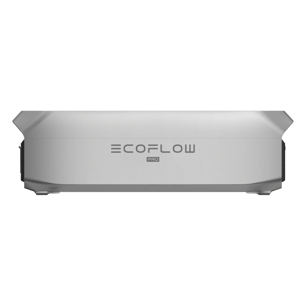 Batería de Litio LFP Inteligente de 4096Wh para Aumentar Tiempo de Respaldo Compatible con EFD521 (Delta Pro 3) - Imagen 2