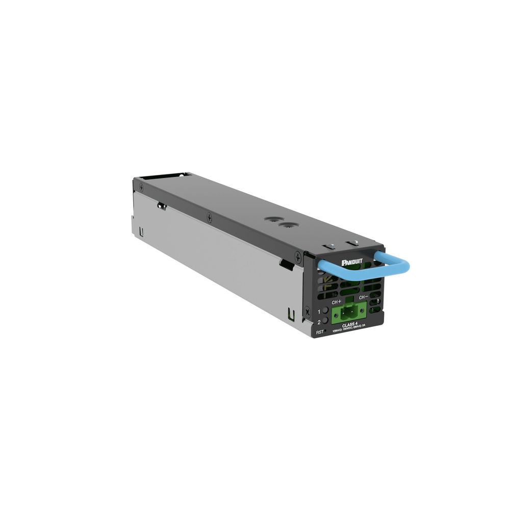 Transmisor FMPS Clase 4, Voltaje de Entrada de 360 Vcd, 600 Watts y 180 Vcd de Salida, Con Terminal de Salida de Tornillo - Imagen 2