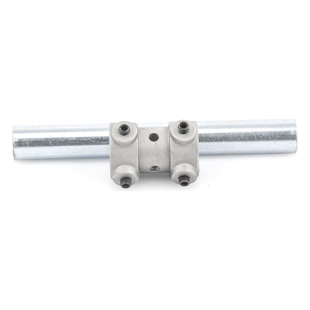Cople con extensión compatible con motor ACCESS50. - Imagen 2