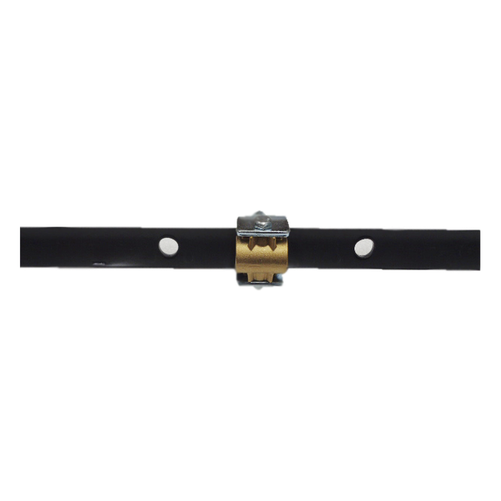 Buje y Cubierta para Sin Fin para brazo AXO 001AX5024 - Imagen 3