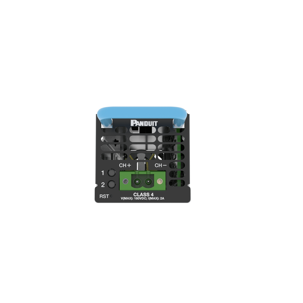 Transmisor FMPS Clase 4, Voltaje de Entrada de 360 Vcd, 600 Watts y 180 Vcd de Salida, Con Terminal de Salida de Tornillo - Imagen 3