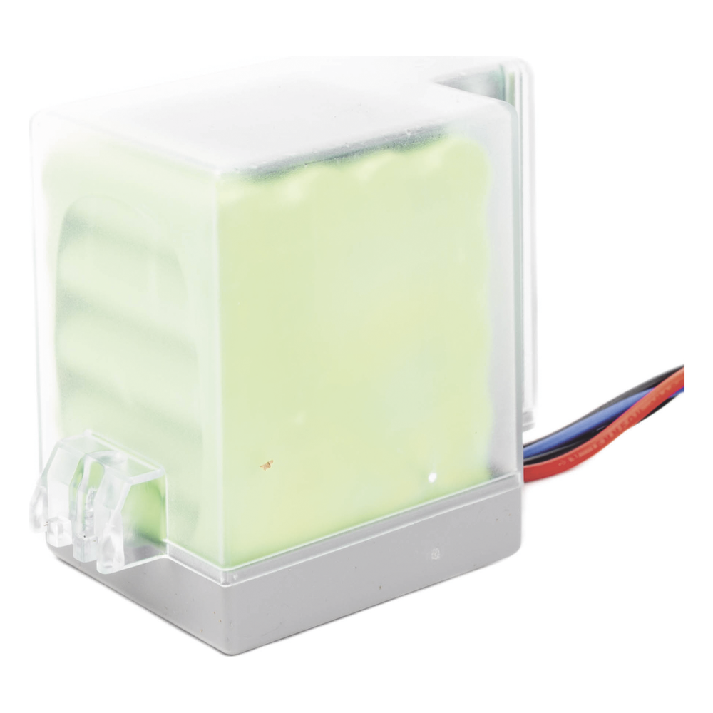 Bateria XBAT Para Automatismos FAAC / Compatible con S418, B680H, C721 y B614 - Imagen 3