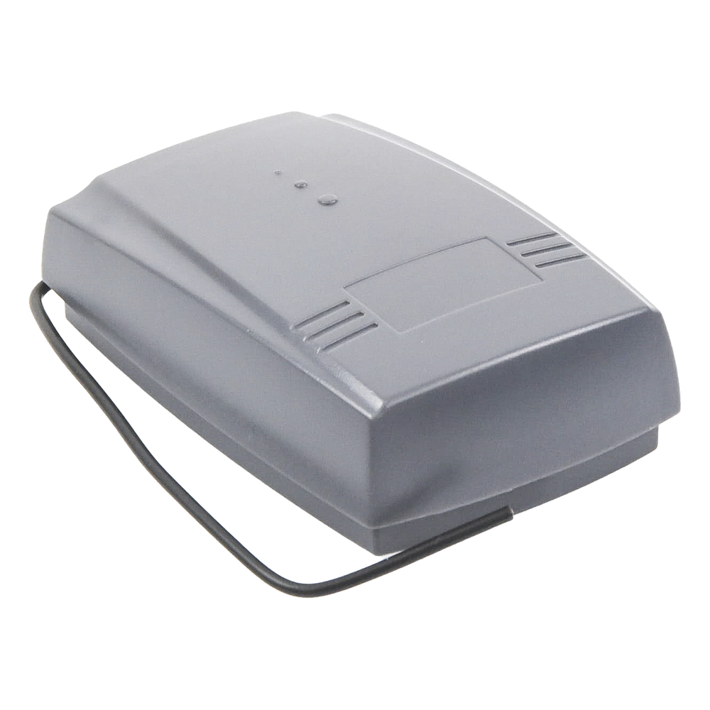 Receptor Inalámbrico Externo de 2 Canales Para Controles AccessPRO / Soporta Hasta 400 Controles de Un Botón - Imagen 4