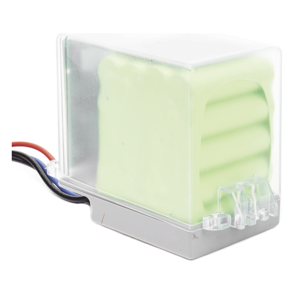 Bateria XBAT Para Automatismos FAAC / Compatible con S418, B680H, C721 y B614 - Imagen 4