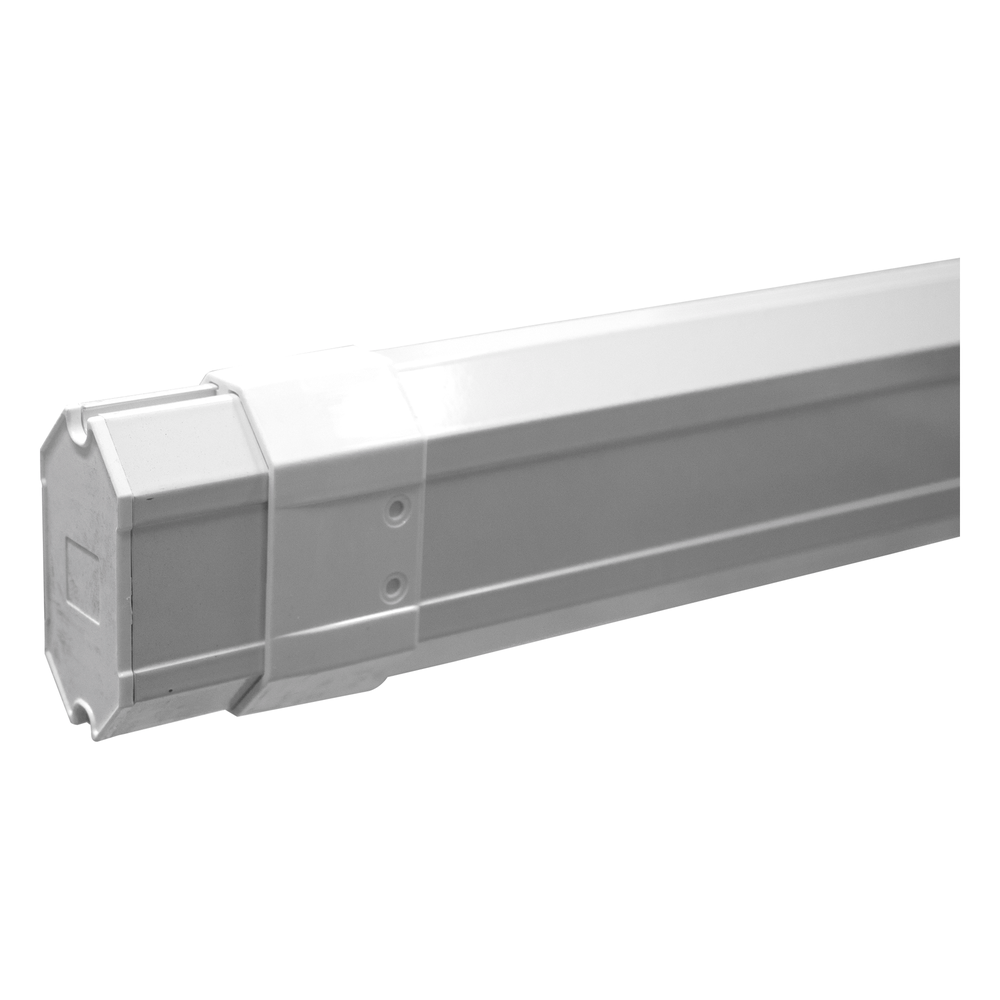Brazo con extensión telescópica para barreras Industrial By AccessPRO - Imagen 4