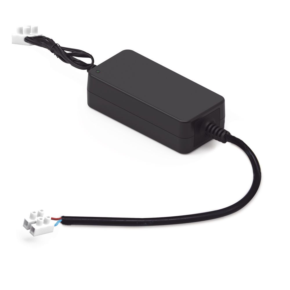 Convertidor de CD-CD / 20 - 50 Vcc de entrada / 12 Vcc de salida / 5 Amp Continuos / 60 W - Imagen 2