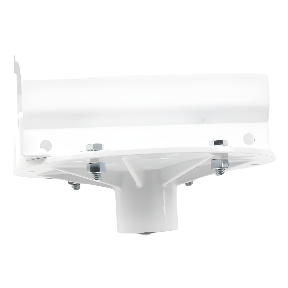 Kit de Instalación Para Brazos de Aluminio Doorking / Compatible con Barreras 1601 y 1603 - Imagen 2
