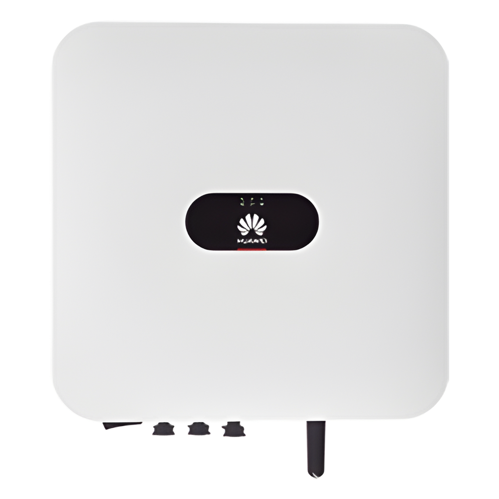 Inversor Híbrido para Interconexión a CFE de 5 kW con Salida de 220 Vca. - Imagen 2