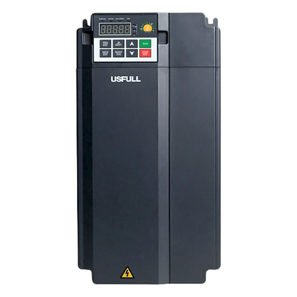 Inversor Solar - Variador de Frecuencia para Bombas de Agua AC de 18KW (24 HP) 440V: Potencia y Eficiencia para Aplicaciones Exigentes - Imagen 2