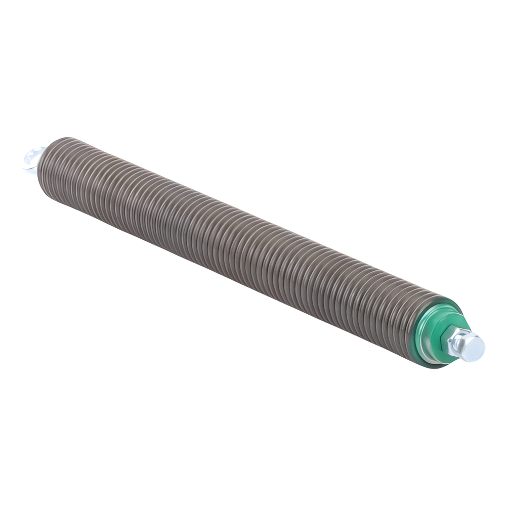 Muelle equilibrado CAME / Ø 50 mm / Resorte VERDE - Imagen 2