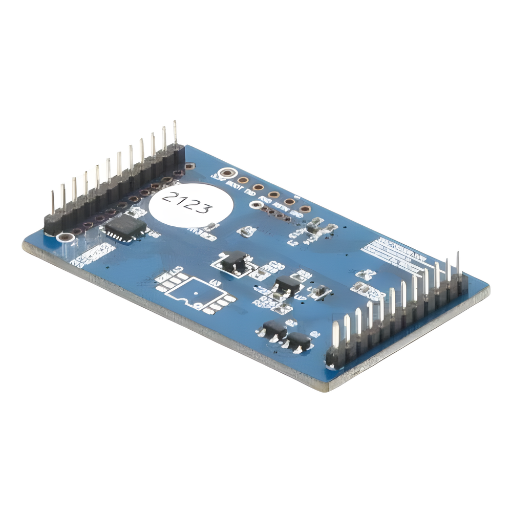 tarjeta de RED para panel AC215IPL/AC225IPL/AC425IPL - Imagen 2