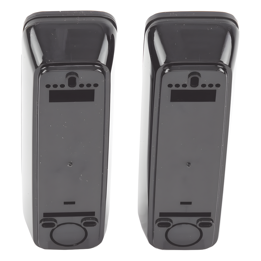 Fotocelda infrarroja XP20B (transmisor con receptor) / Conexión en BUS 2easy / Alcance de hasta 20 metros / Uso en barreras y motores de acceso vehicular - Imagen 4