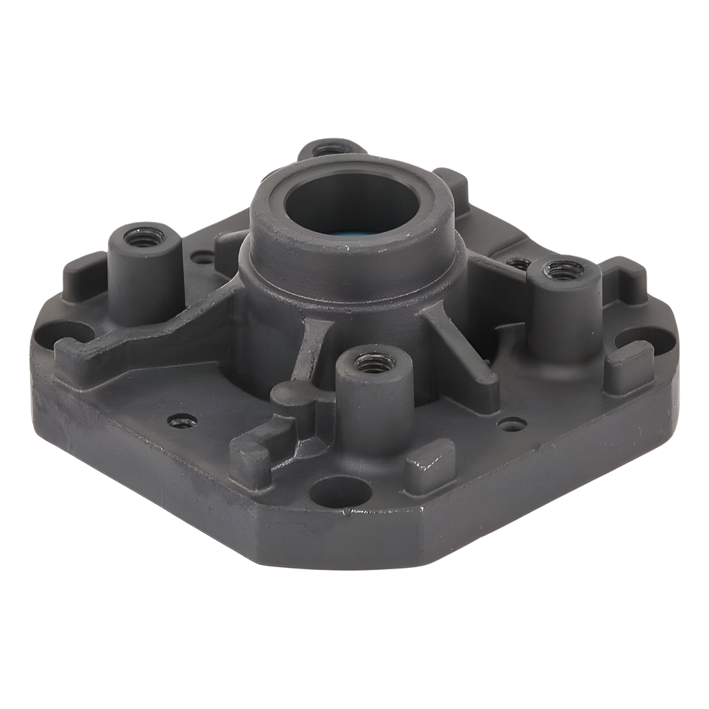 BRIDA DE TAPA DELANTERA PARA OPERADOR FAAC 400 - Imagen 3
