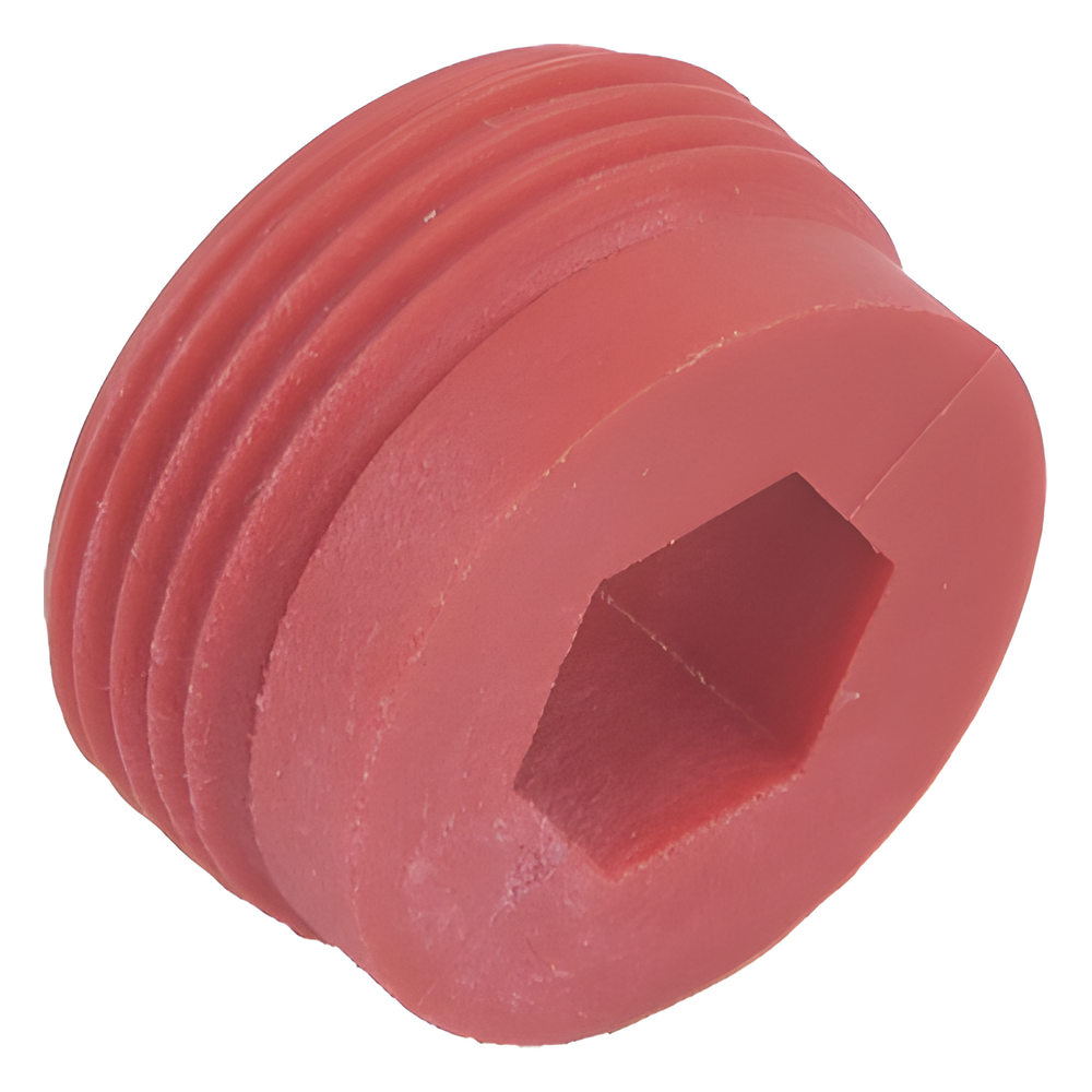 TUERCA DE RETECCION VALOX PARA OPERADORES 400/402/422/615/620/640 - Imagen 2