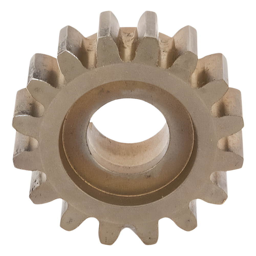 PIÑON Z-16 M4 PARA FAAC 740/741/844 DE 3/2 FASES - Imagen 2