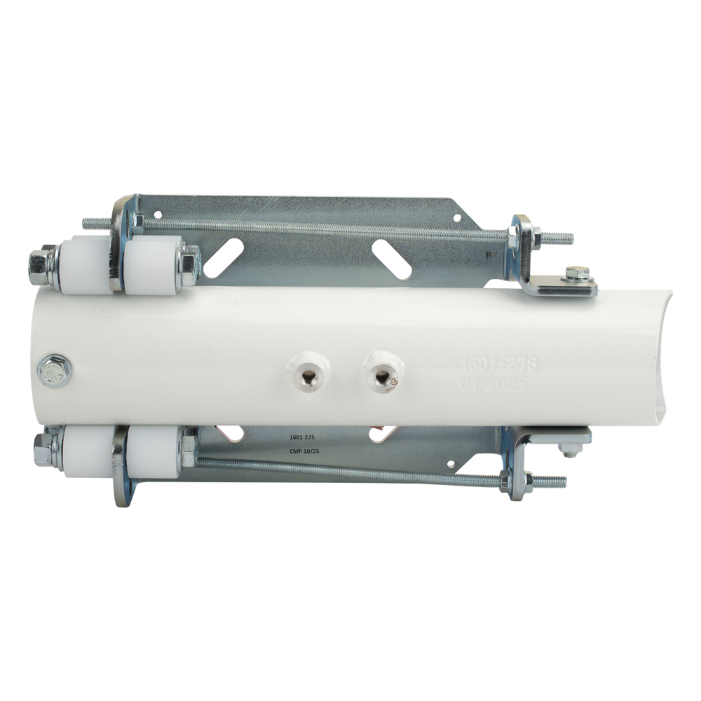 Kit de Instalación Abatible Para Brazo Octagonal - Imagen 2