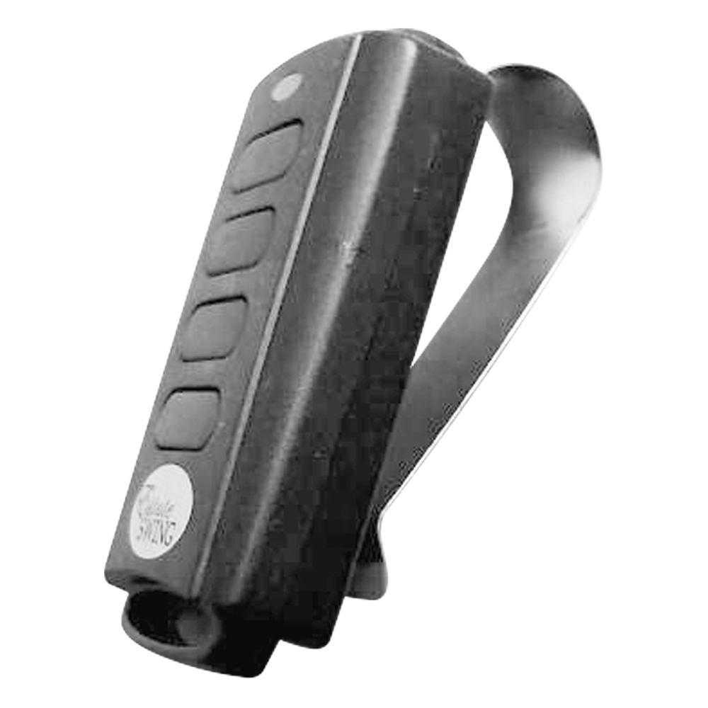 Control Remoto Con Clip Visera Compatible Con Motores y Barreras AccessPRO / Receptores XB-REC2 y XB-REC3 - Imagen 2
