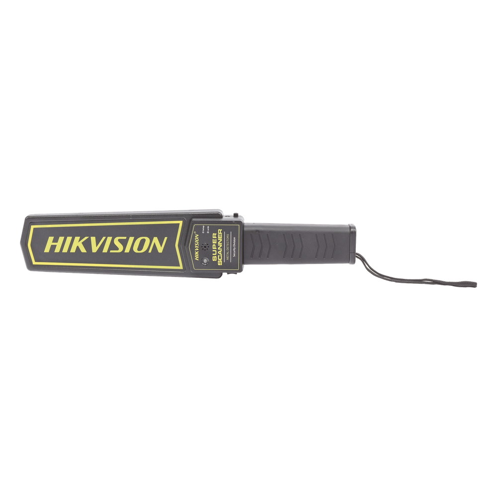 Detector de Metales Portátil / Ligero y Fácil de Utilizar / Alerta Visual, Audible y de Vibración / A Prueba de Caídas (1 Metro) / Incluye Funda para Cinturón y Batería - Imagen 2