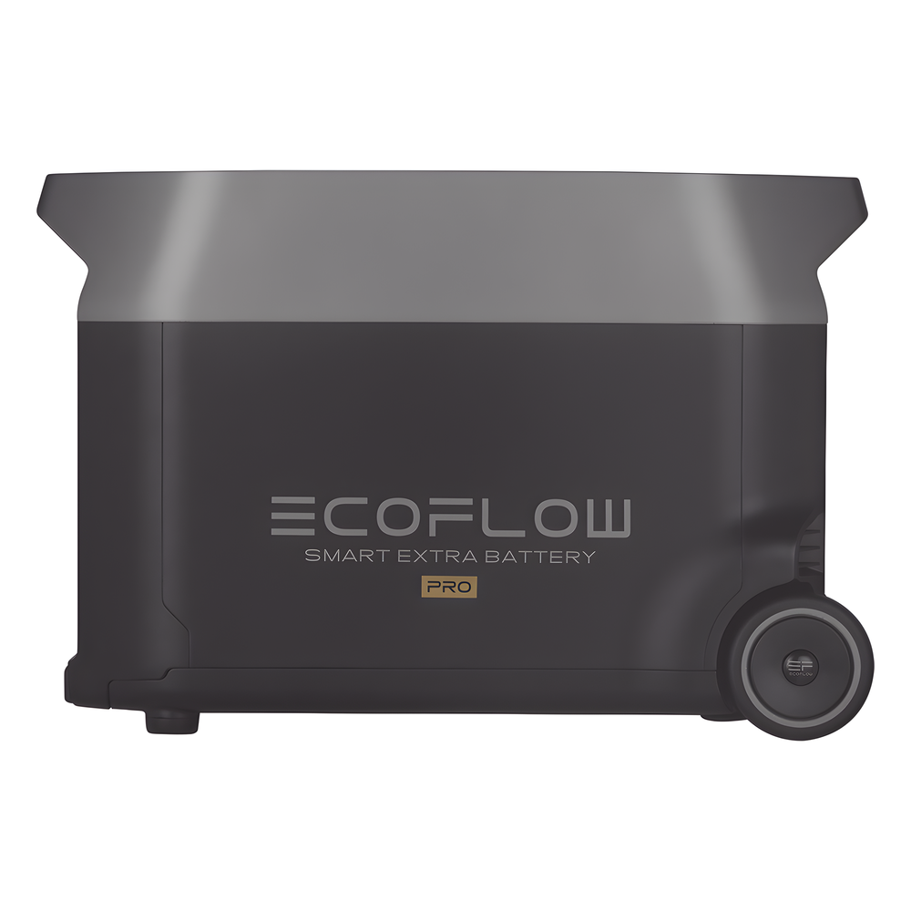 Batería de Litio LFP Inteligente de 3600Wh para Aumentar Tiempo de Respaldo Compatible con EFD500 (DELTA PRO) - Imagen 6