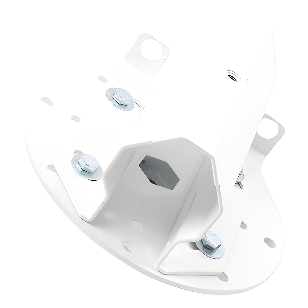 Kit de Instalación Para Brazos de Aluminio Doorking / Compatible con Barreras 1601 y 1603 - Imagen 3