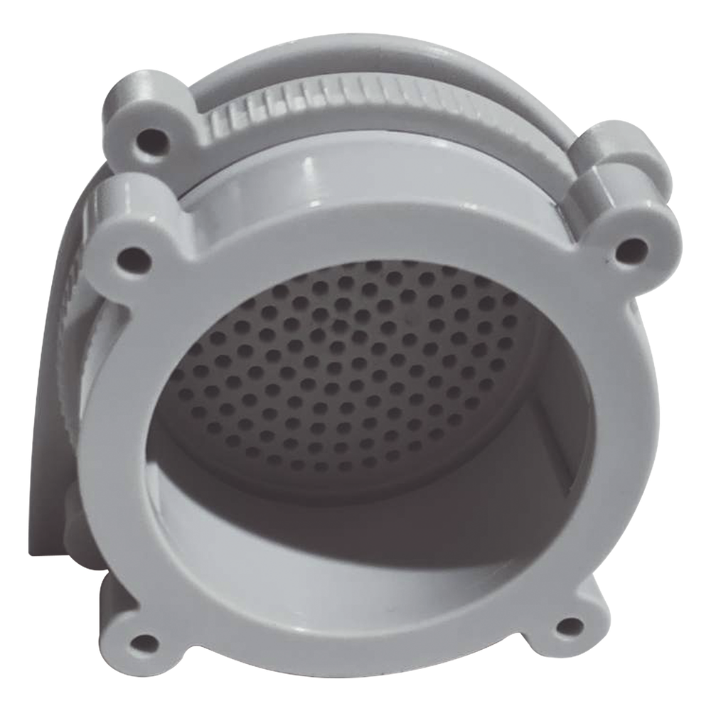 Ventila de 60 mm para Respiración de Gabinetes Sellados tipo NEMA/IP. Compatible con ventilador de 60 mm. - Imagen 3