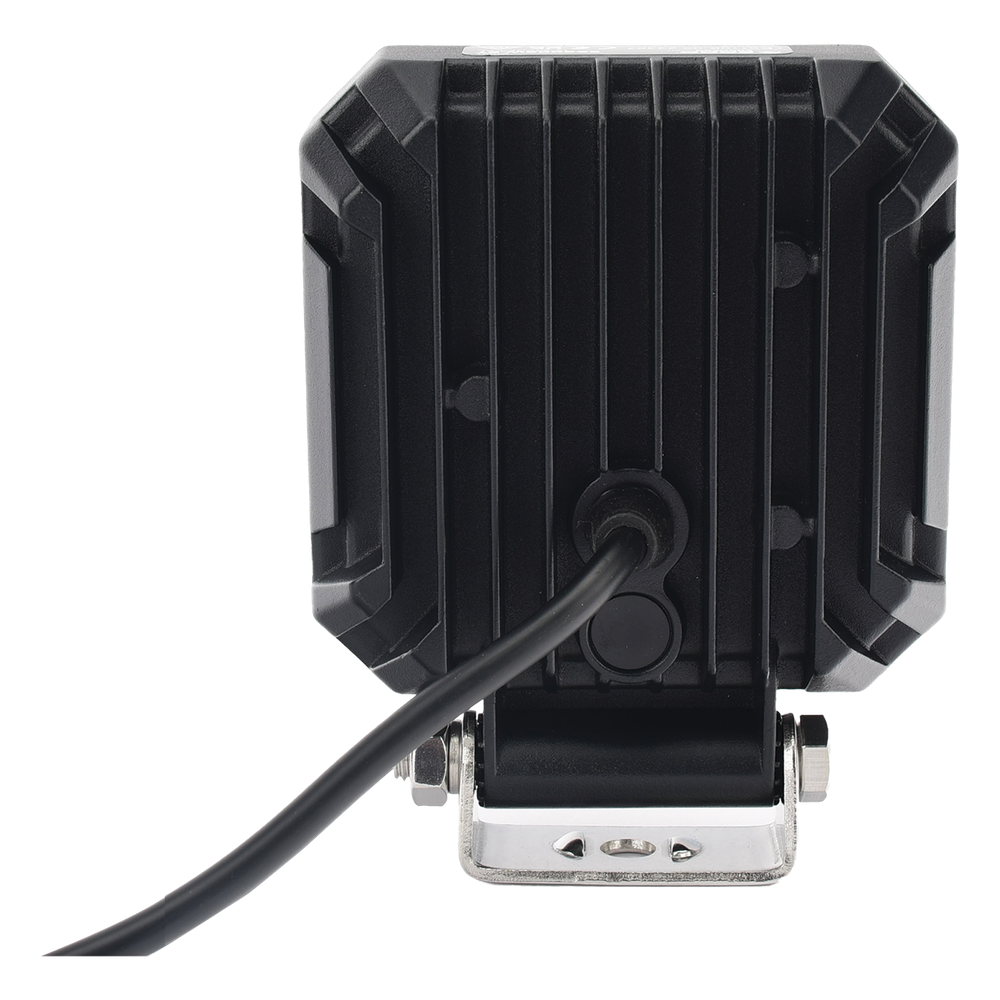 Luz de trabajo de 9 LED Bluetooth, 1500 Lumenes, 12-24 VCD - Imagen 3