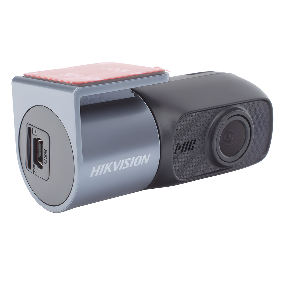 Dash Cam para Vehiculo / 2 Megapixel (1080p) / Gran Angular 122° / Wi-Fi / G-Sensor / H.265 / Microfono y Bocina Integrado - Imagen 3