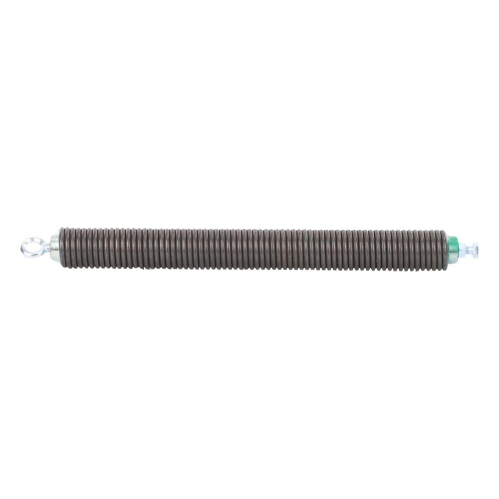 Muelle equilibrado CAME / Ø 50 mm / Resorte VERDE - Imagen 3