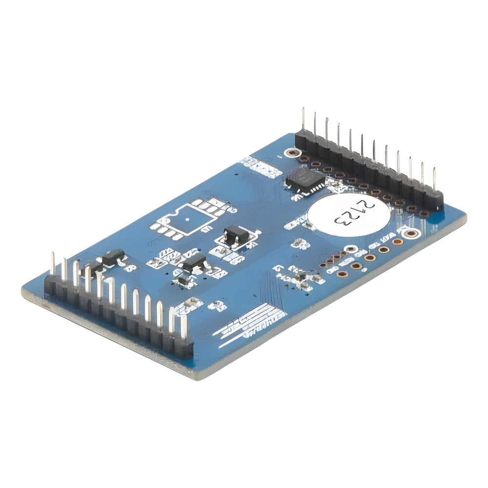 tarjeta de RED para panel AC215IPL/AC225IPL/AC425IPL - Imagen 3