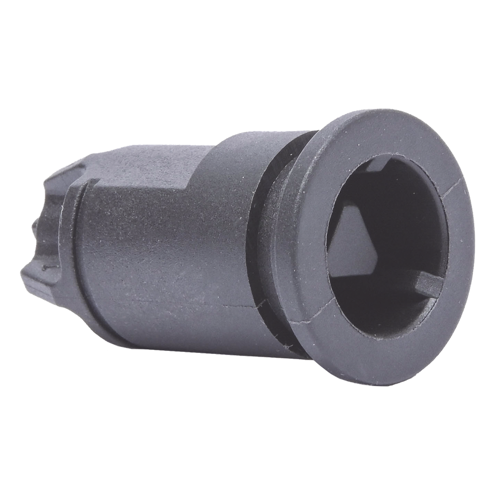 CILINDRO DE CERRADURA DE DESBLOQUEO DE LLAVE TRIANGULAR PARA BARRERAS SERIE 615, 620, 640 - Imagen 3