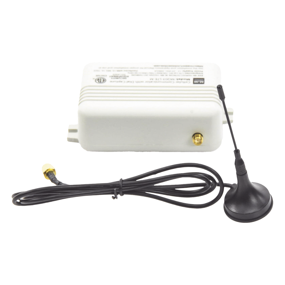 Comunicador DUAL ETHERNET + 4GLTEM/5G / 2 ENTRADAS Y 2 SALIDAS / Programación Remota / 1 Año de servicio GRATIS - Imagen 3