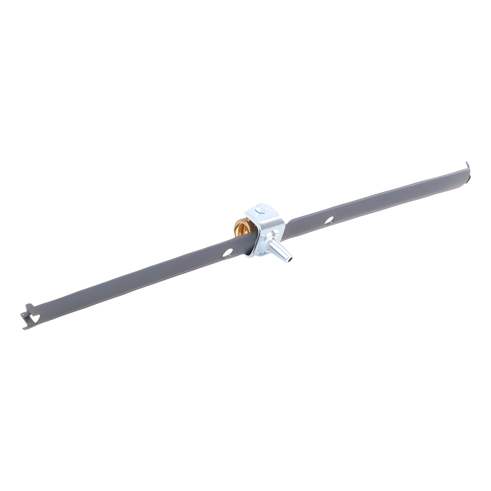 Buje y Cubierta para Sin Fin para brazo AXO 001AX5024 - Imagen 5