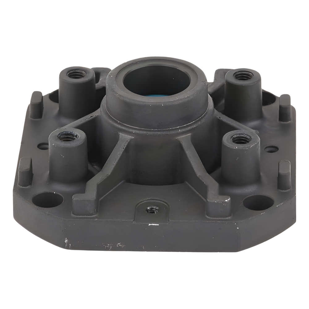 BRIDA DE TAPA DELANTERA PARA OPERADOR FAAC 400 - Imagen 4
