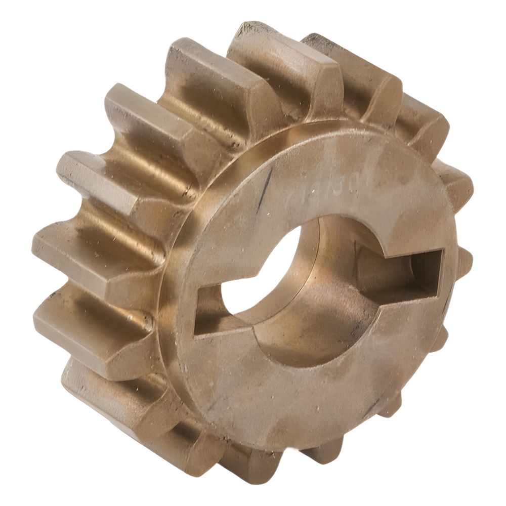 PIÑON Z-16 M4 PARA FAAC 740/741/844 DE 3/2 FASES - Imagen 3