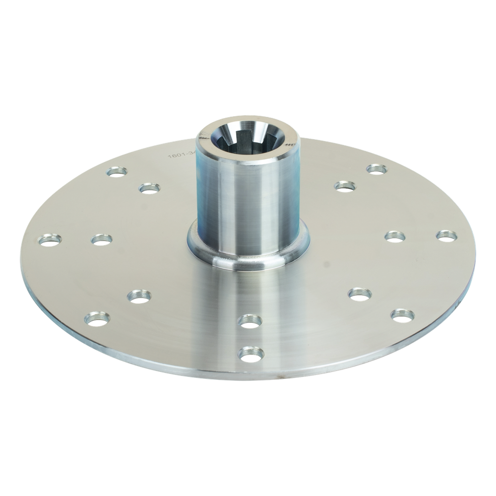 Kit de Instalación Abatible Para Brazo Octagonal - Imagen 3