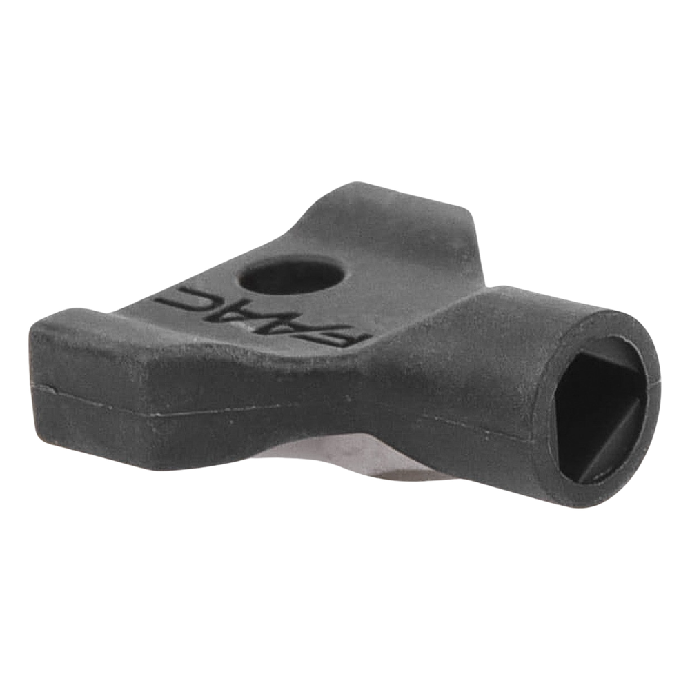 Llave Triangular de Desbloqueo Para barreras FAAC - Imagen 3
