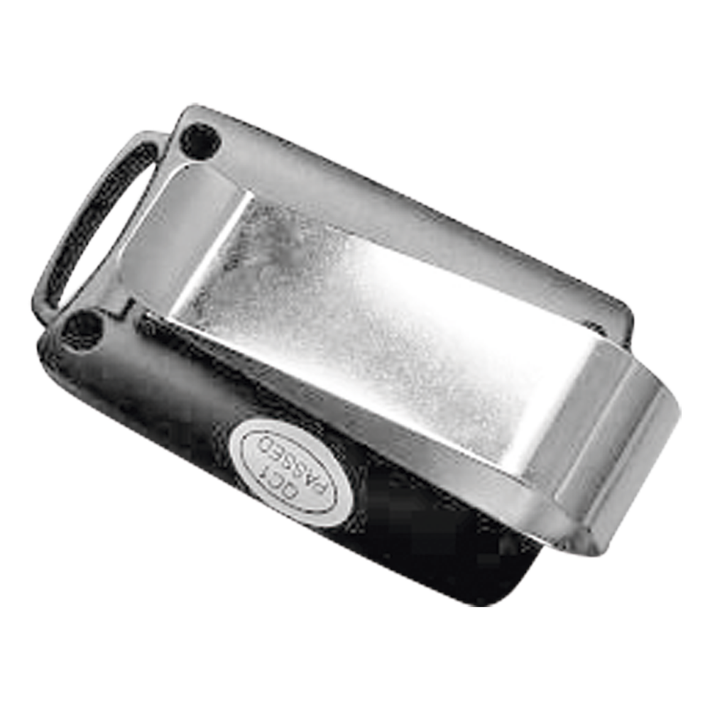 Control Remoto Con Clip Visera Compatible Con Motores y Barreras AccessPRO / Receptores XB-REC2 y XB-REC3 - Imagen 3