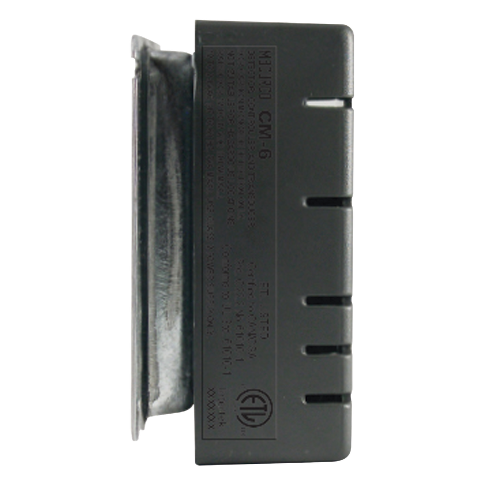 Detector, Controlador y Transductor de Monóxido de Carbono - Imagen 3