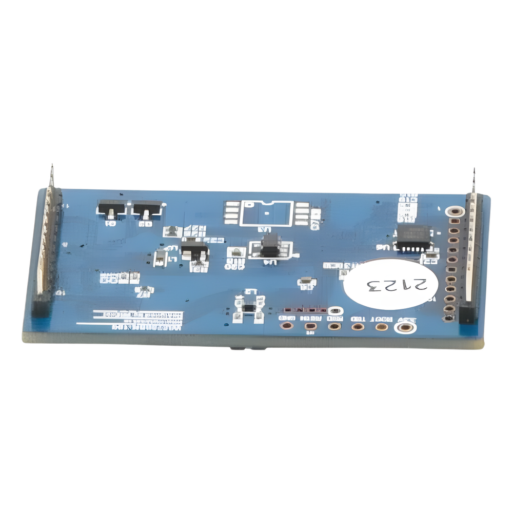 tarjeta de RED para panel AC215IPL/AC225IPL/AC425IPL - Imagen 4