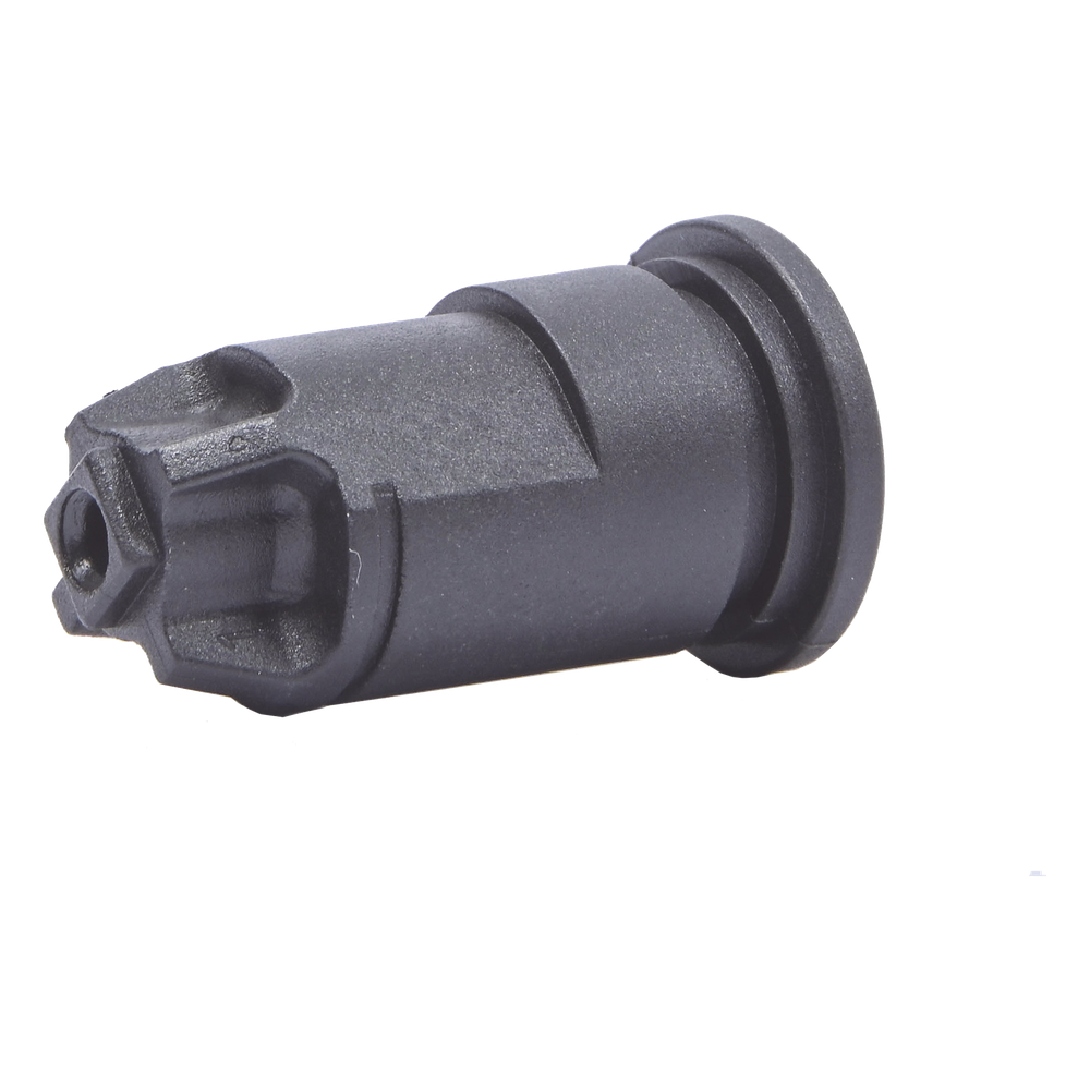 CILINDRO DE CERRADURA DE DESBLOQUEO DE LLAVE TRIANGULAR PARA BARRERAS SERIE 615, 620, 640 - Imagen 4