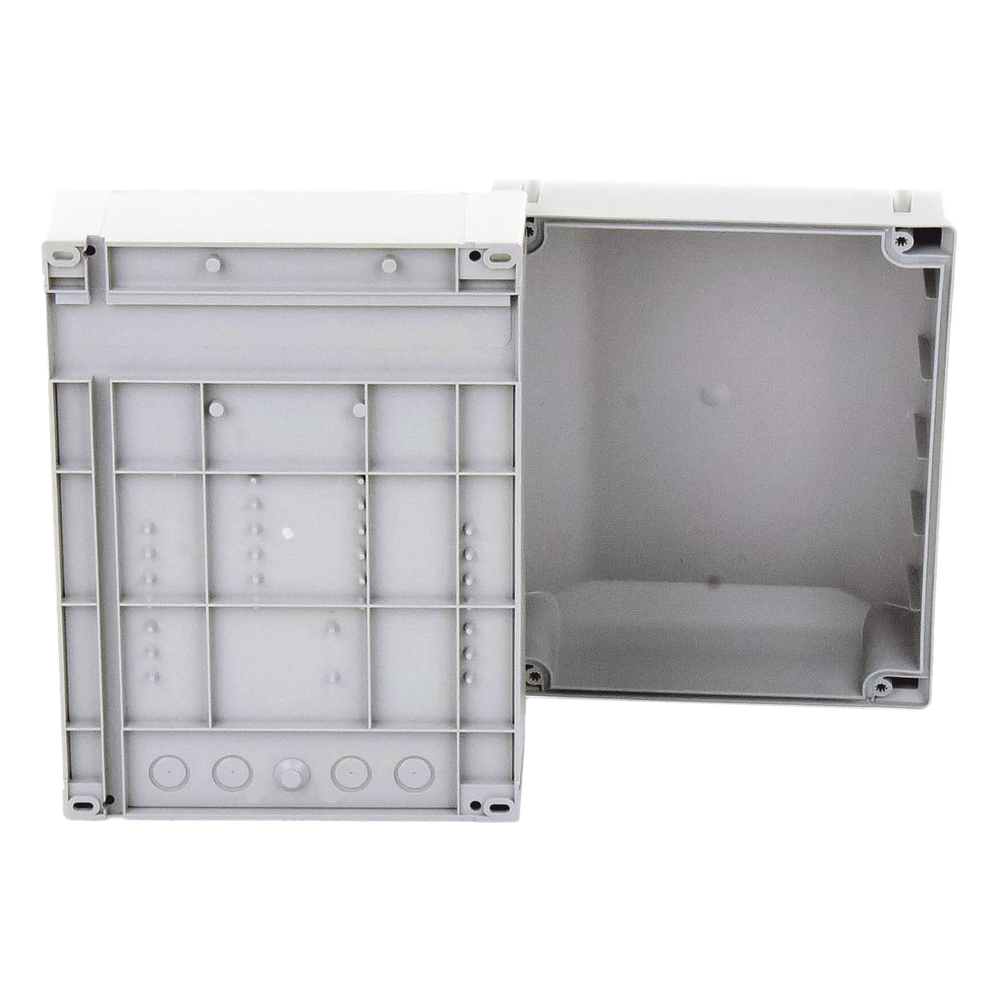 Cuadro de Mando Compatible con Motores de las Series AXO y ATS a 24V - Imagen 4
